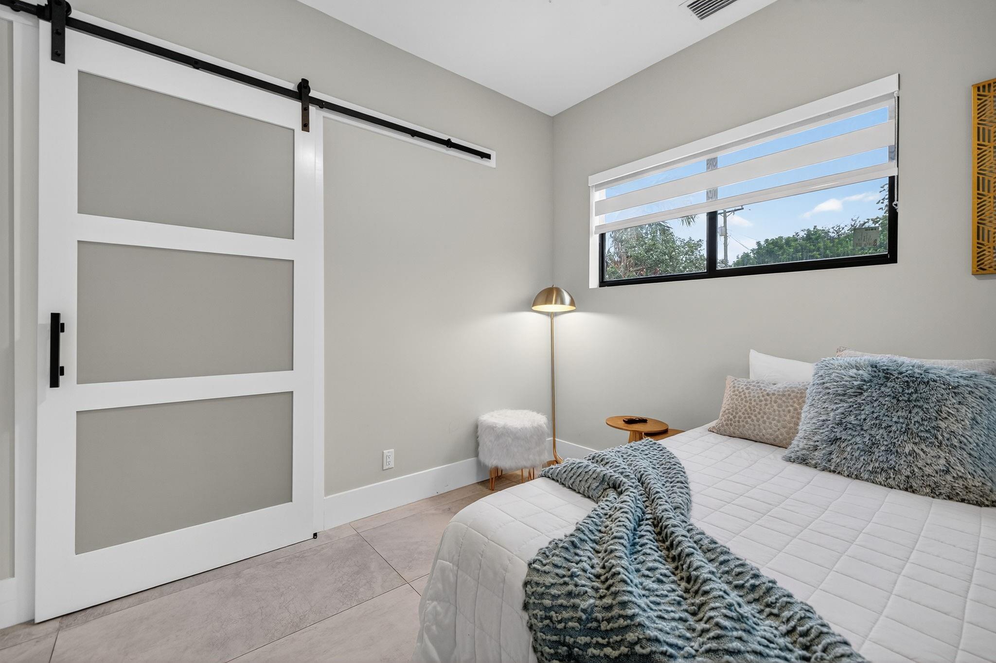 NORTH ANDREWS GARDENS 2ND - Residential