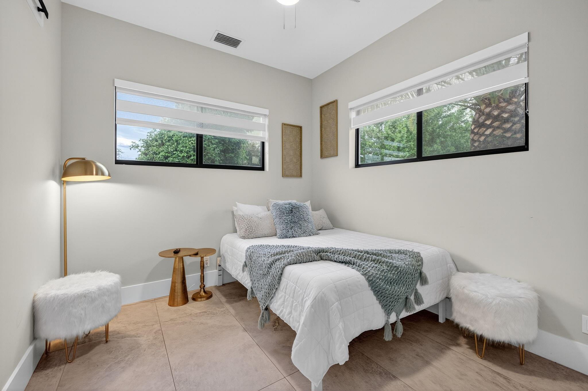 NORTH ANDREWS GARDENS 2ND - Residential