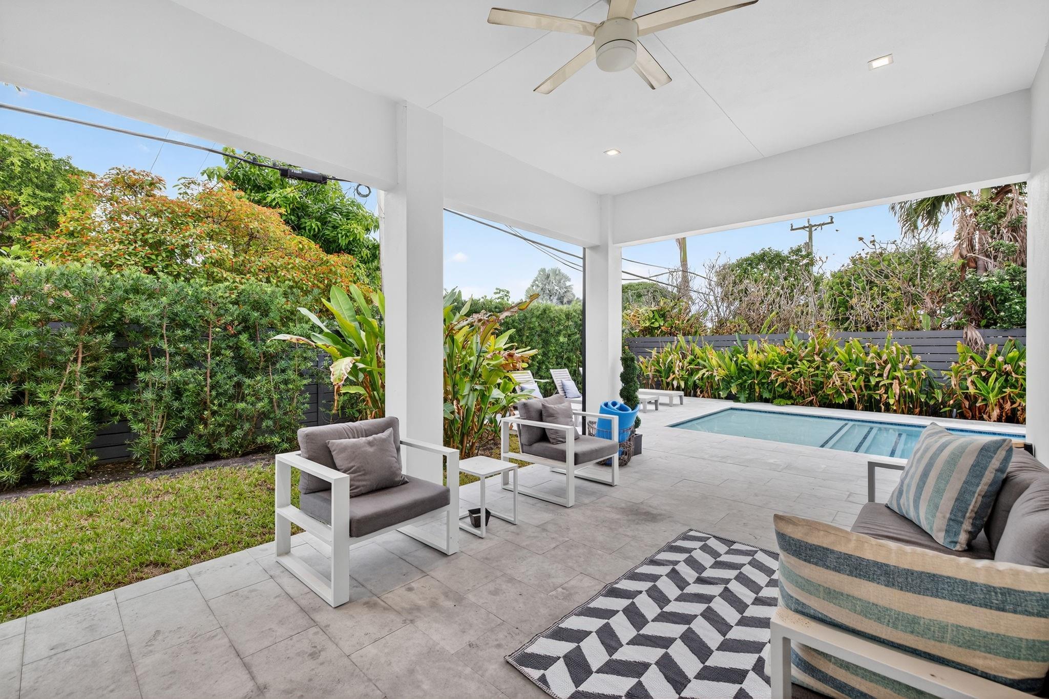 NORTH ANDREWS GARDENS 2ND - Residential