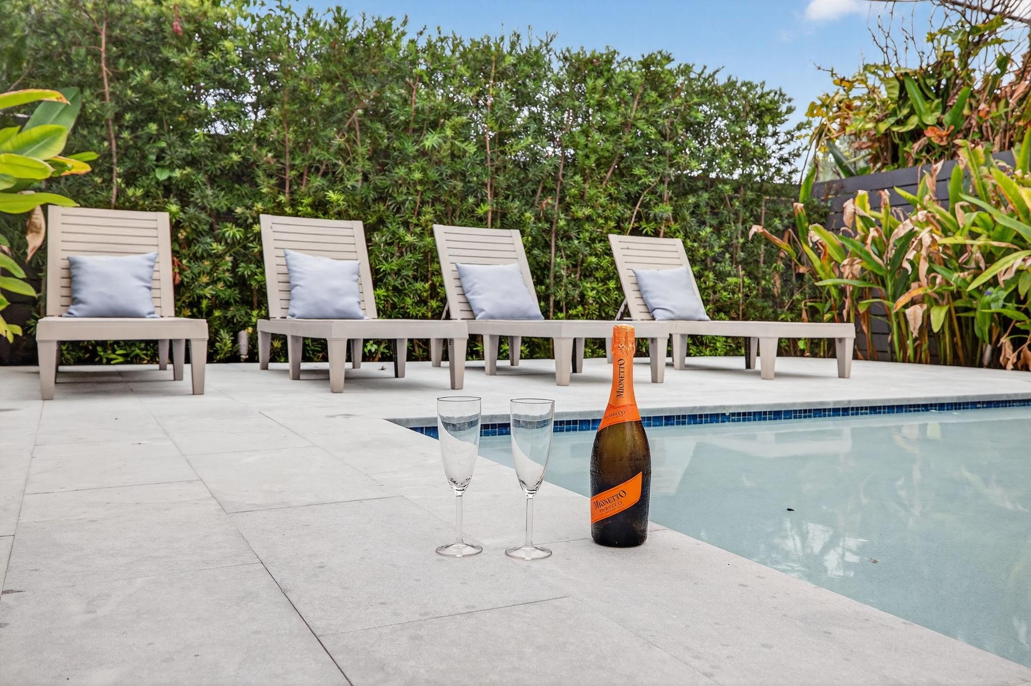 NORTH ANDREWS GARDENS 2ND - Residential