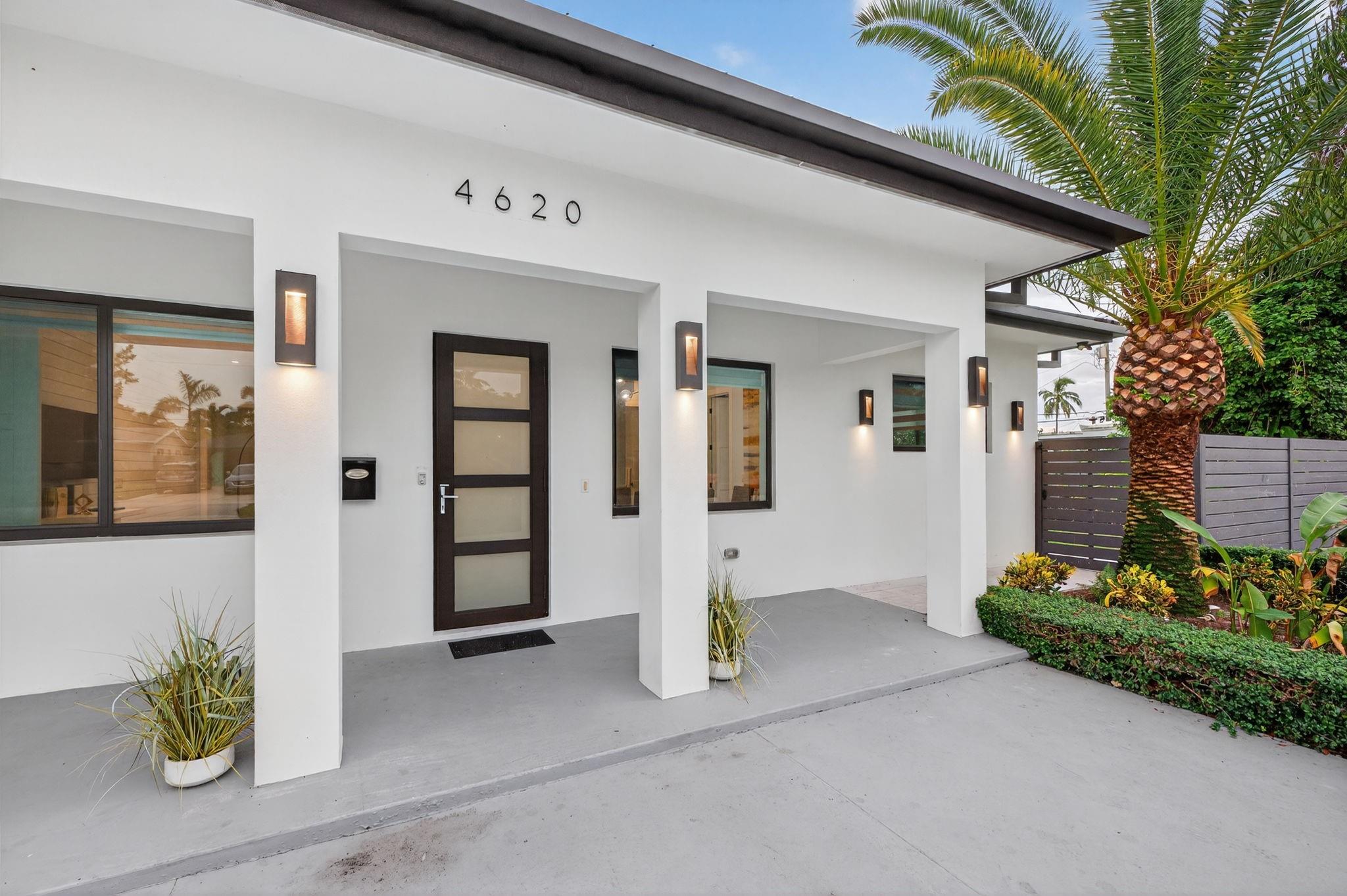 NORTH ANDREWS GARDENS 2ND - Residential