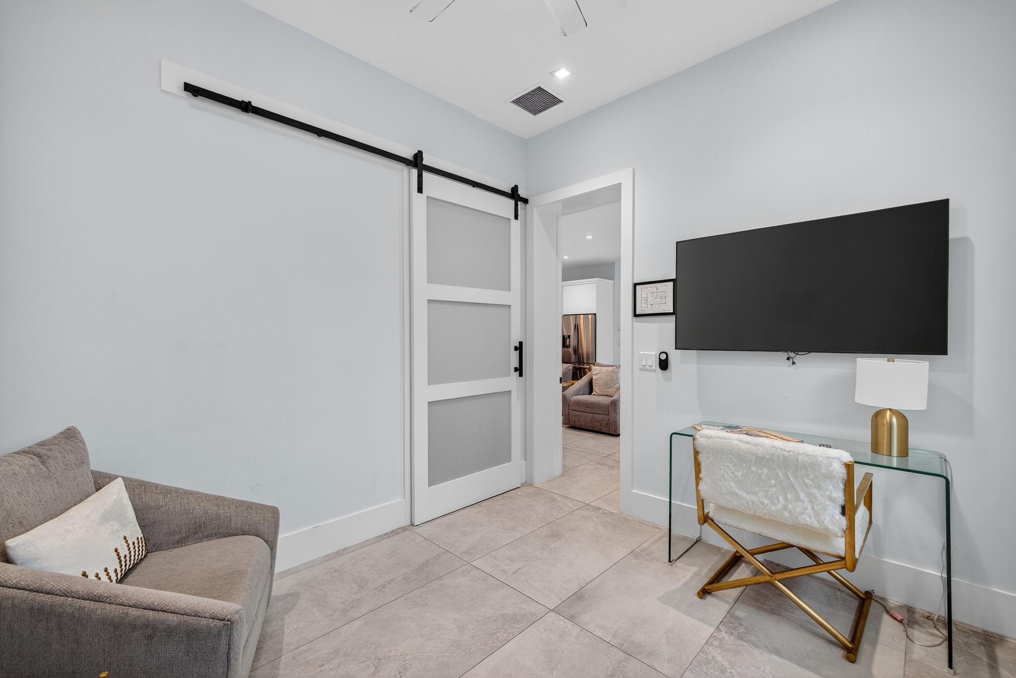 NORTH ANDREWS GARDENS 2ND - Residential