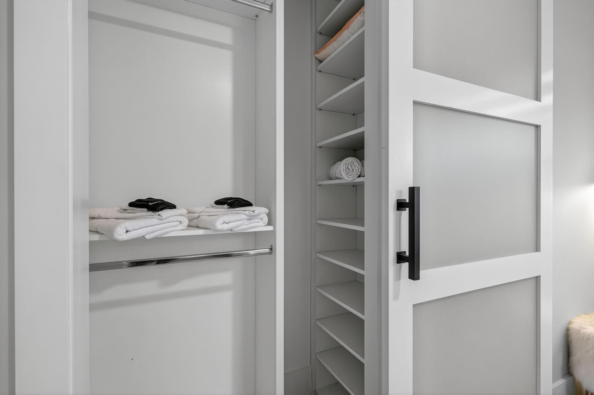 NORTH ANDREWS GARDENS 2ND - Residential