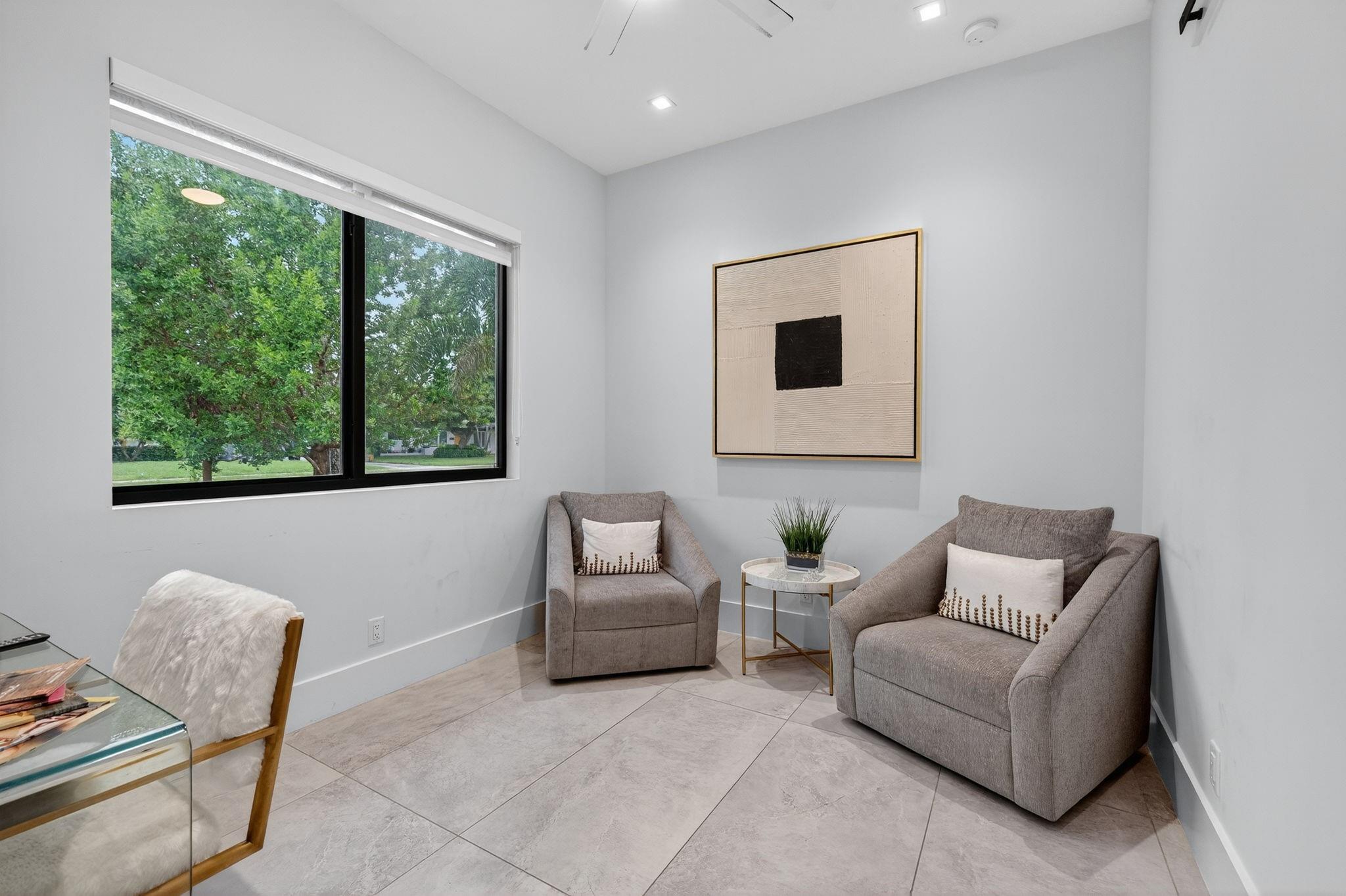 NORTH ANDREWS GARDENS 2ND - Residential