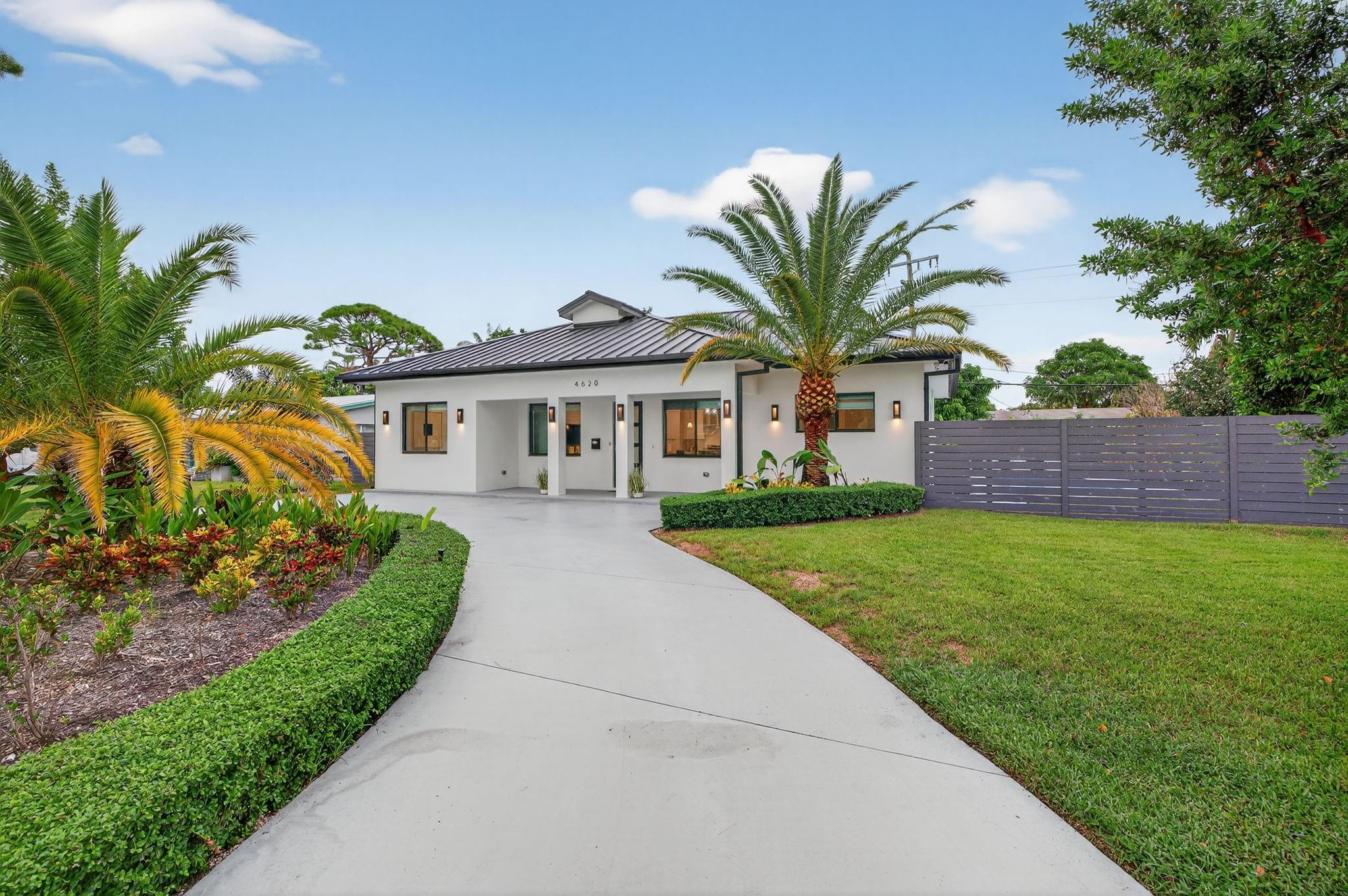 NORTH ANDREWS GARDENS 2ND - Residential