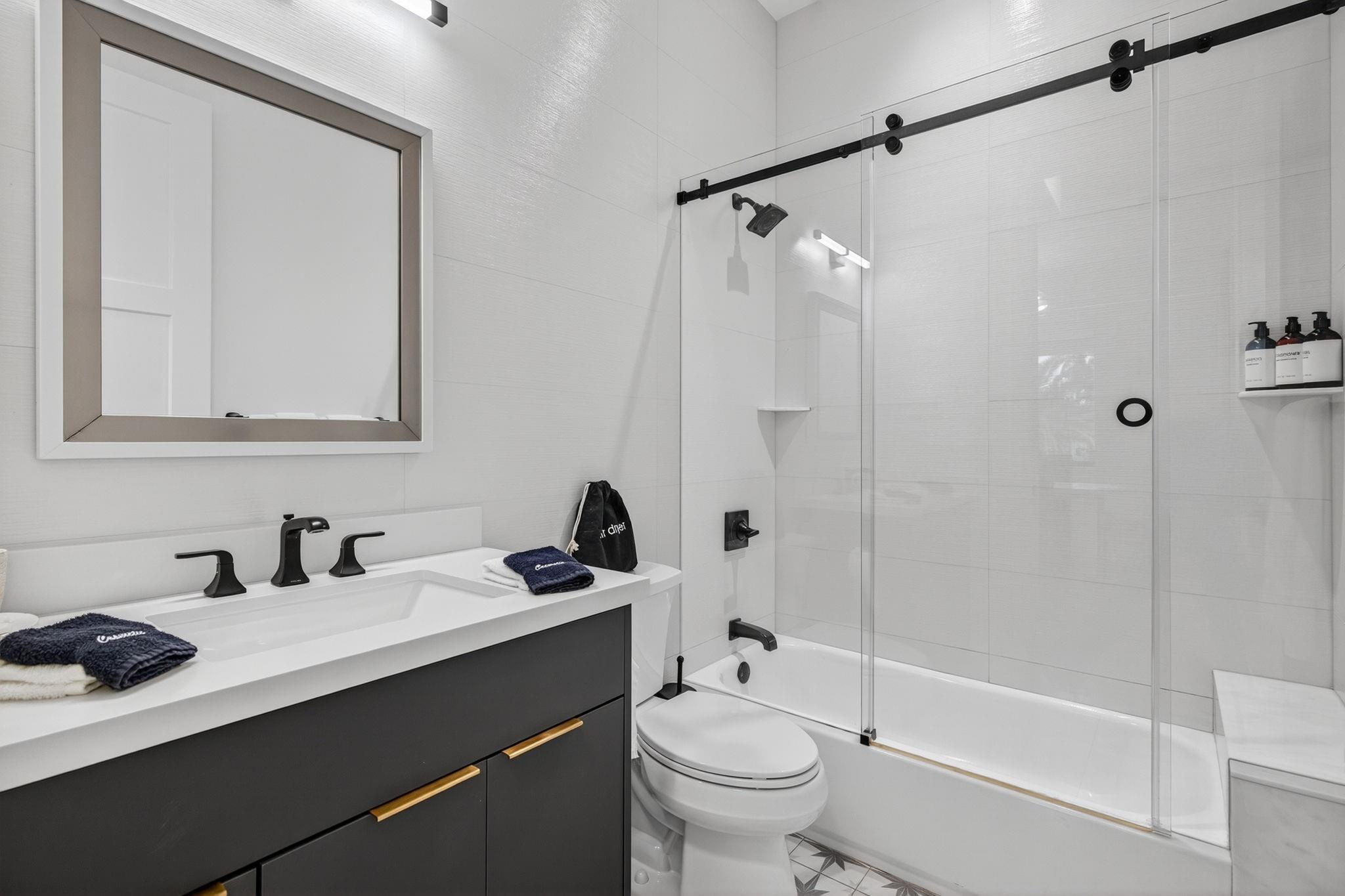 NORTH ANDREWS GARDENS 2ND - Residential