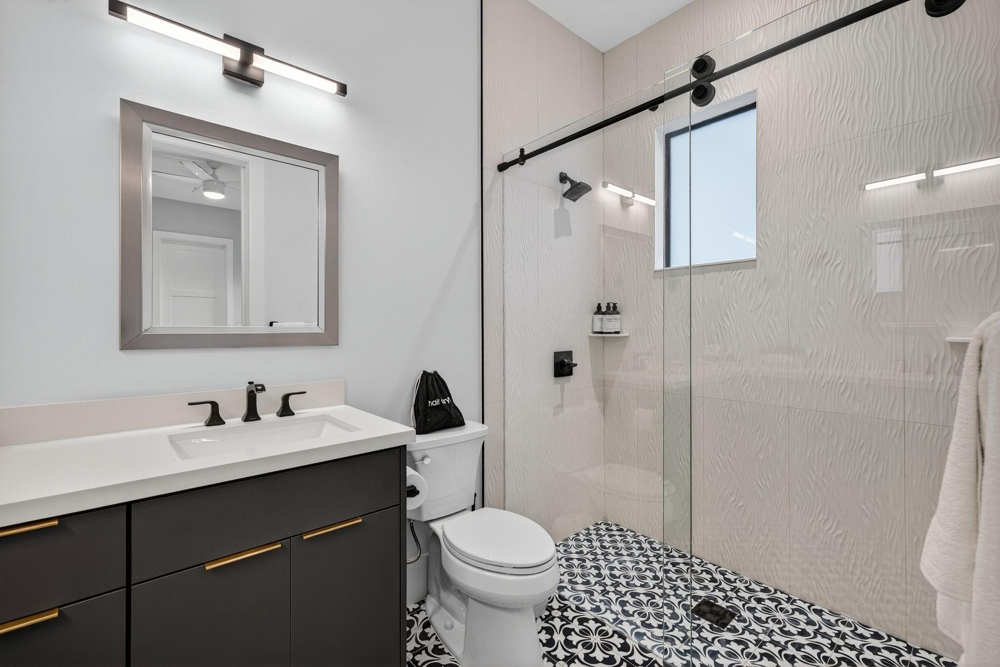 NORTH ANDREWS GARDENS 2ND - Residential