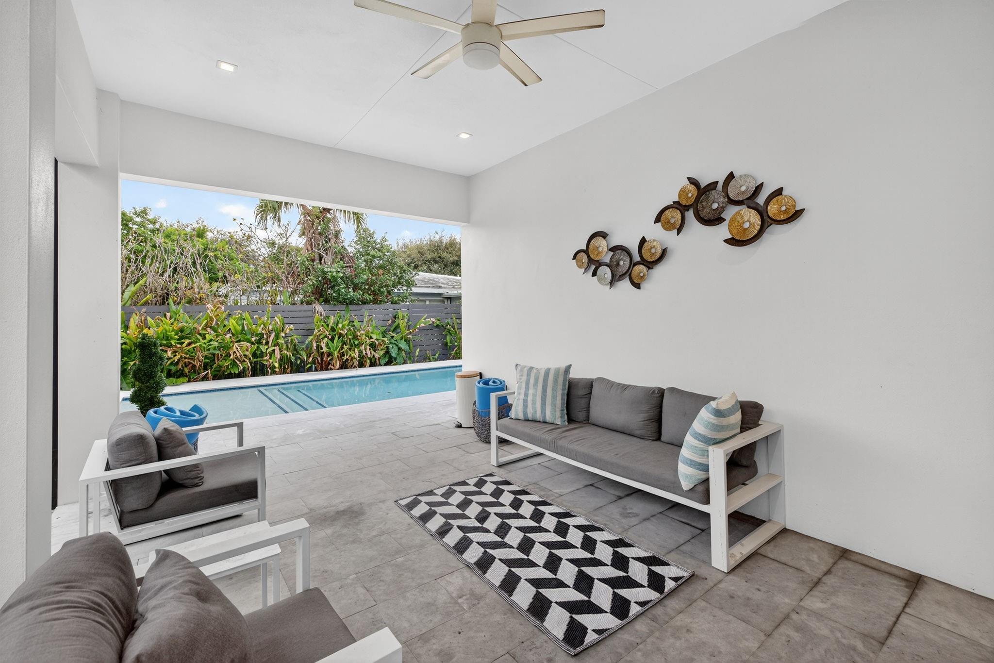 NORTH ANDREWS GARDENS 2ND - Residential