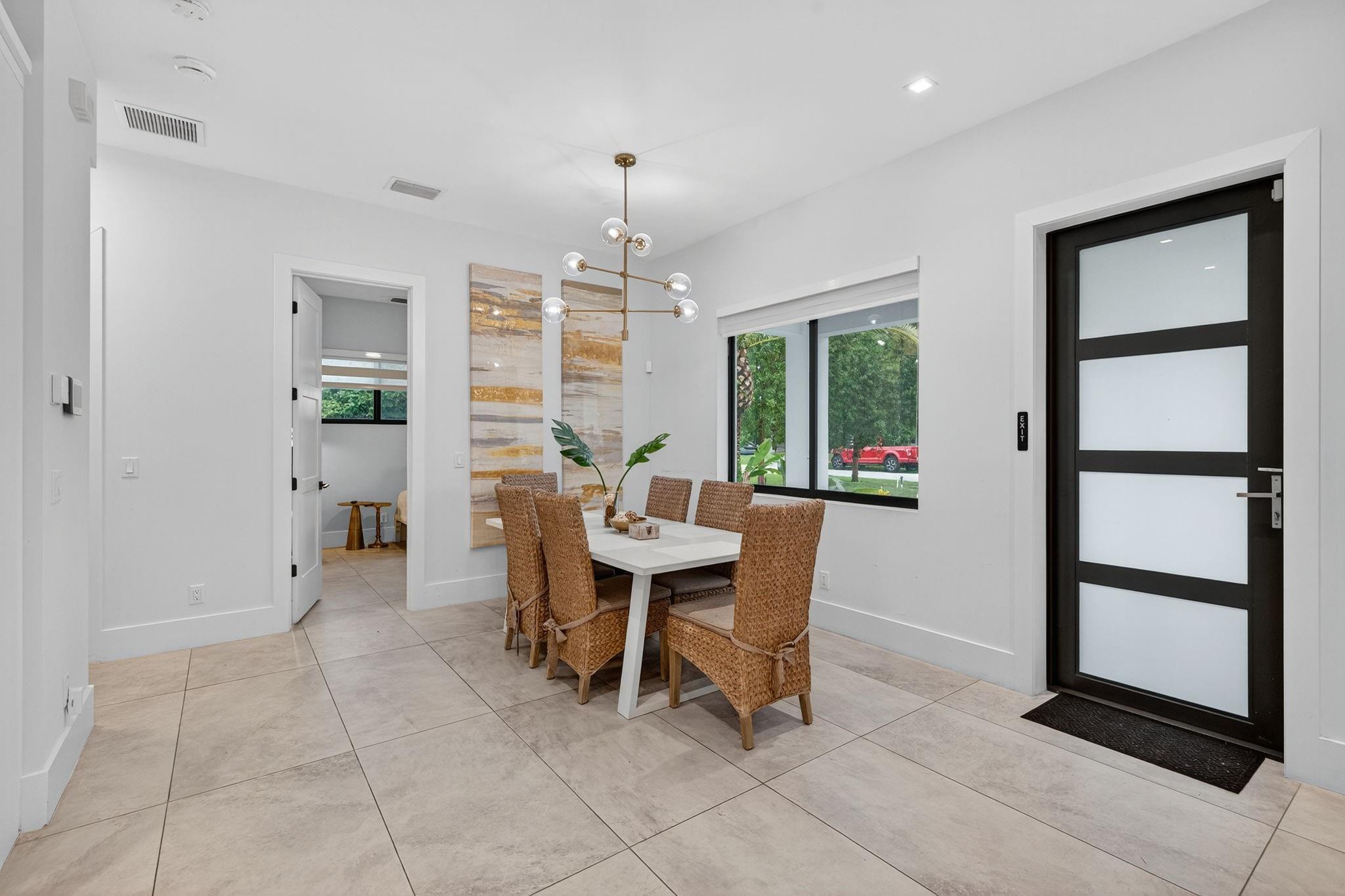 NORTH ANDREWS GARDENS 2ND - Residential