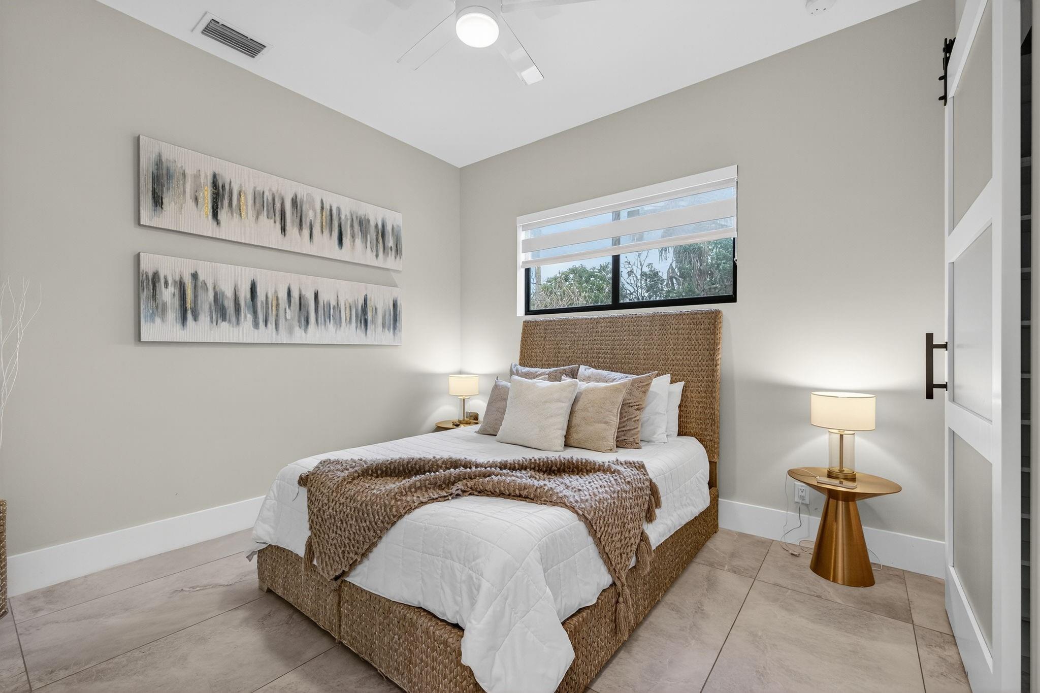 NORTH ANDREWS GARDENS 2ND - Residential