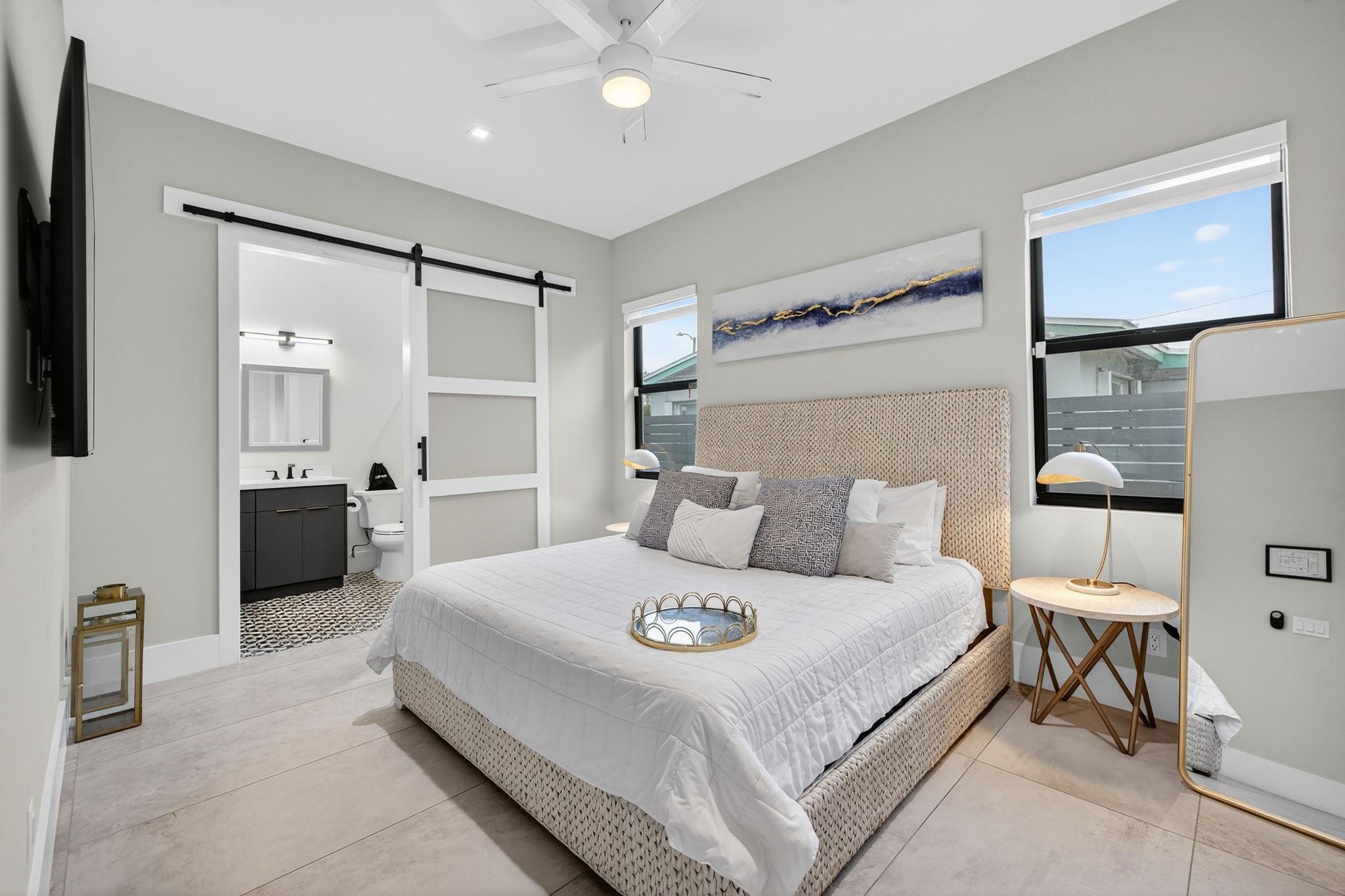 NORTH ANDREWS GARDENS 2ND - Residential