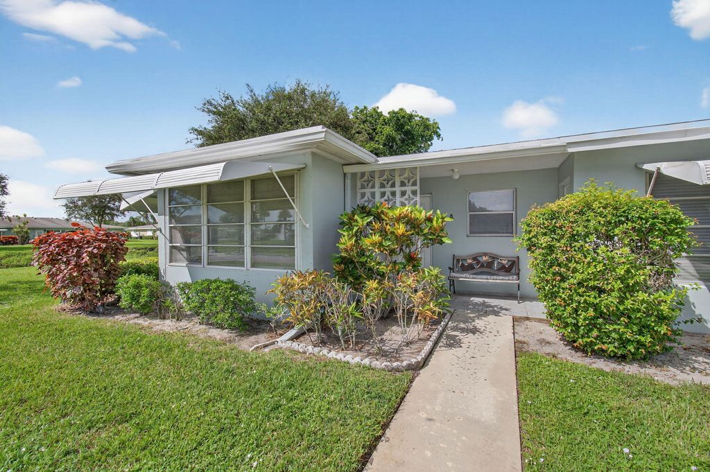 Photo of 300 High Point Boulevard, Delray Beach, FL 33445 (MLS # B26009639)