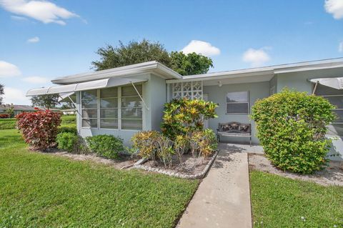 300 High Point Boulevard Delray Beach FL 33445