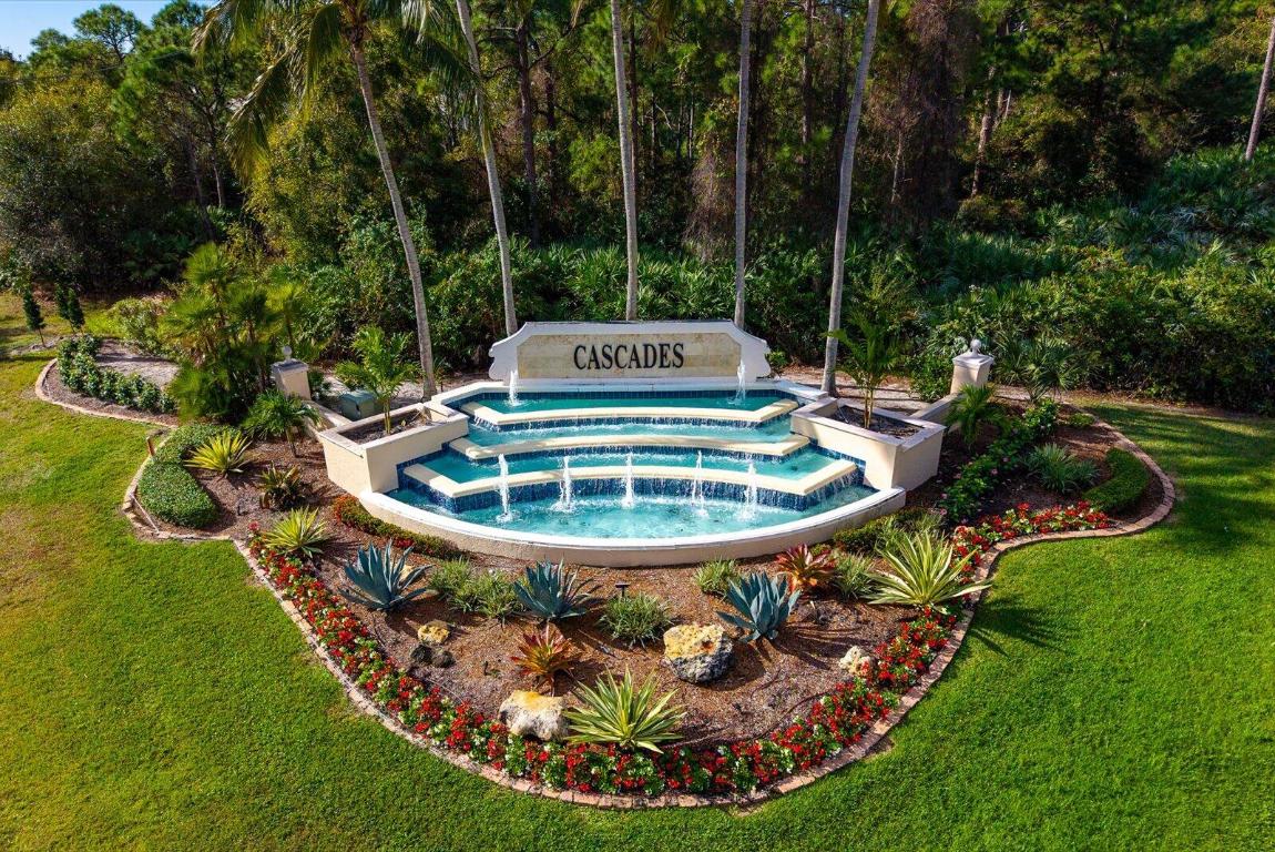CASCADES AT ST LUCIE WEST PHASE 4 - Residential