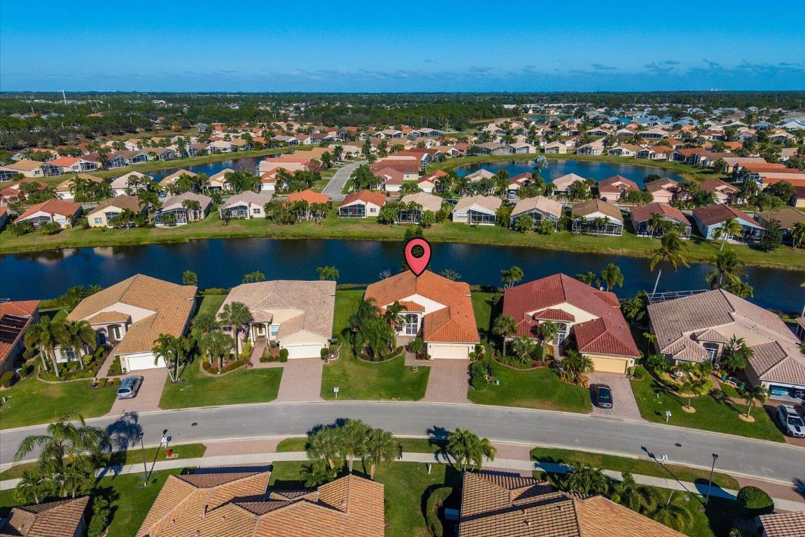 CASCADES AT ST LUCIE WEST PHASE 4 - Residential