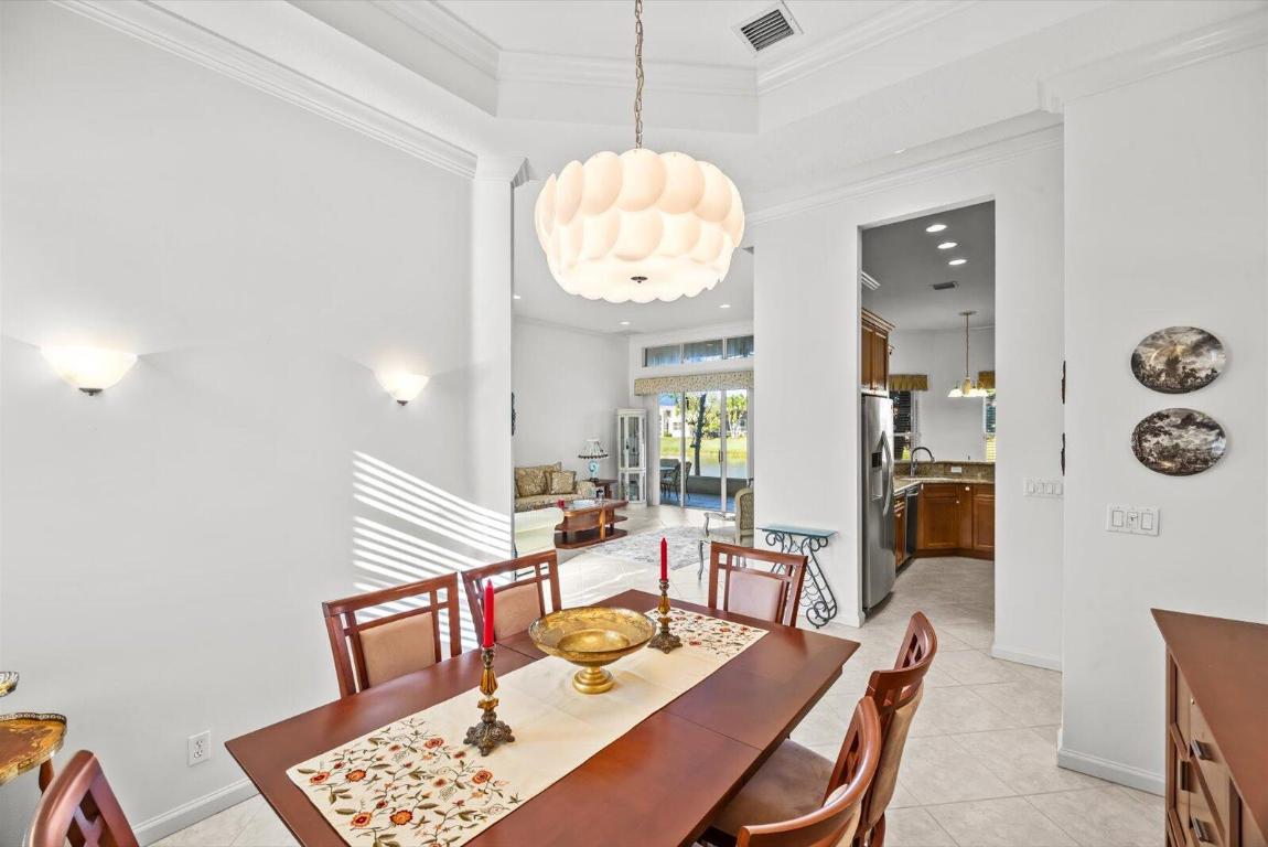 CASCADES AT ST LUCIE WEST PHASE 4 - Residential