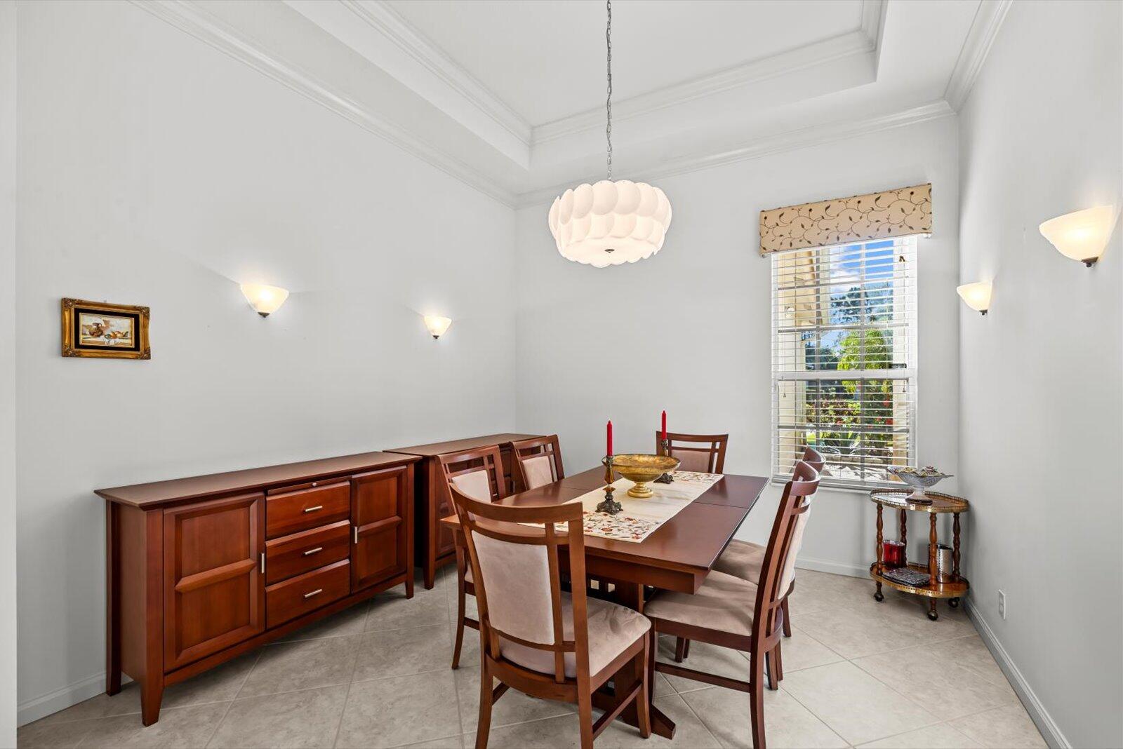 CASCADES AT ST LUCIE WEST PHASE 4 - Residential