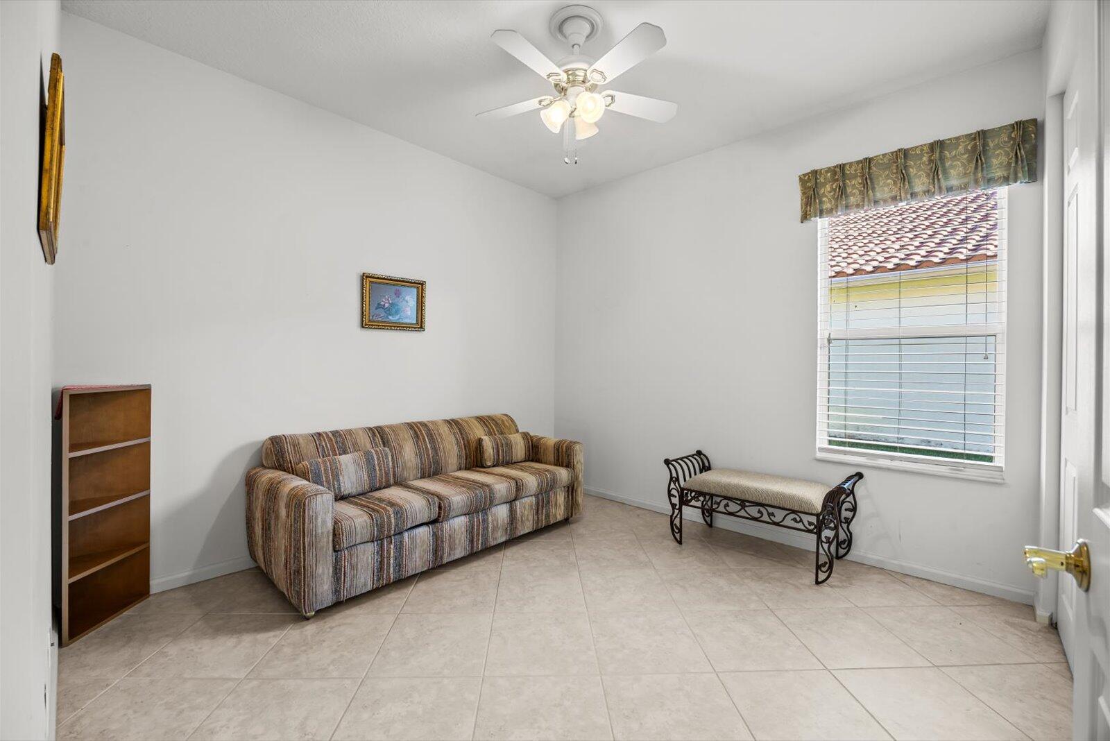 CASCADES AT ST LUCIE WEST PHASE 4 - Residential