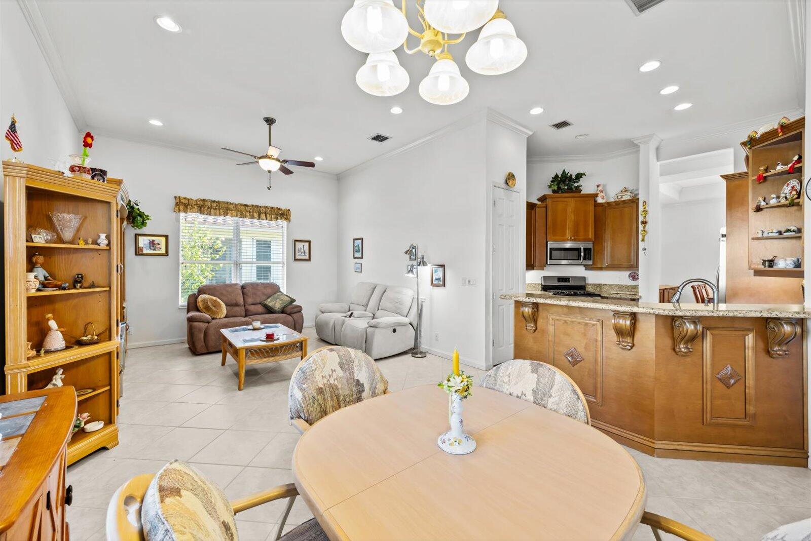 CASCADES AT ST LUCIE WEST PHASE 4 - Residential