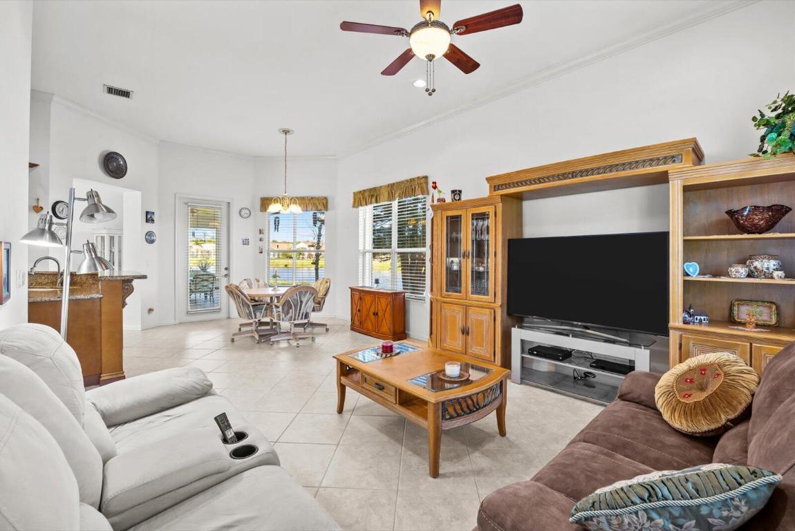 CASCADES AT ST LUCIE WEST PHASE 4 - Residential