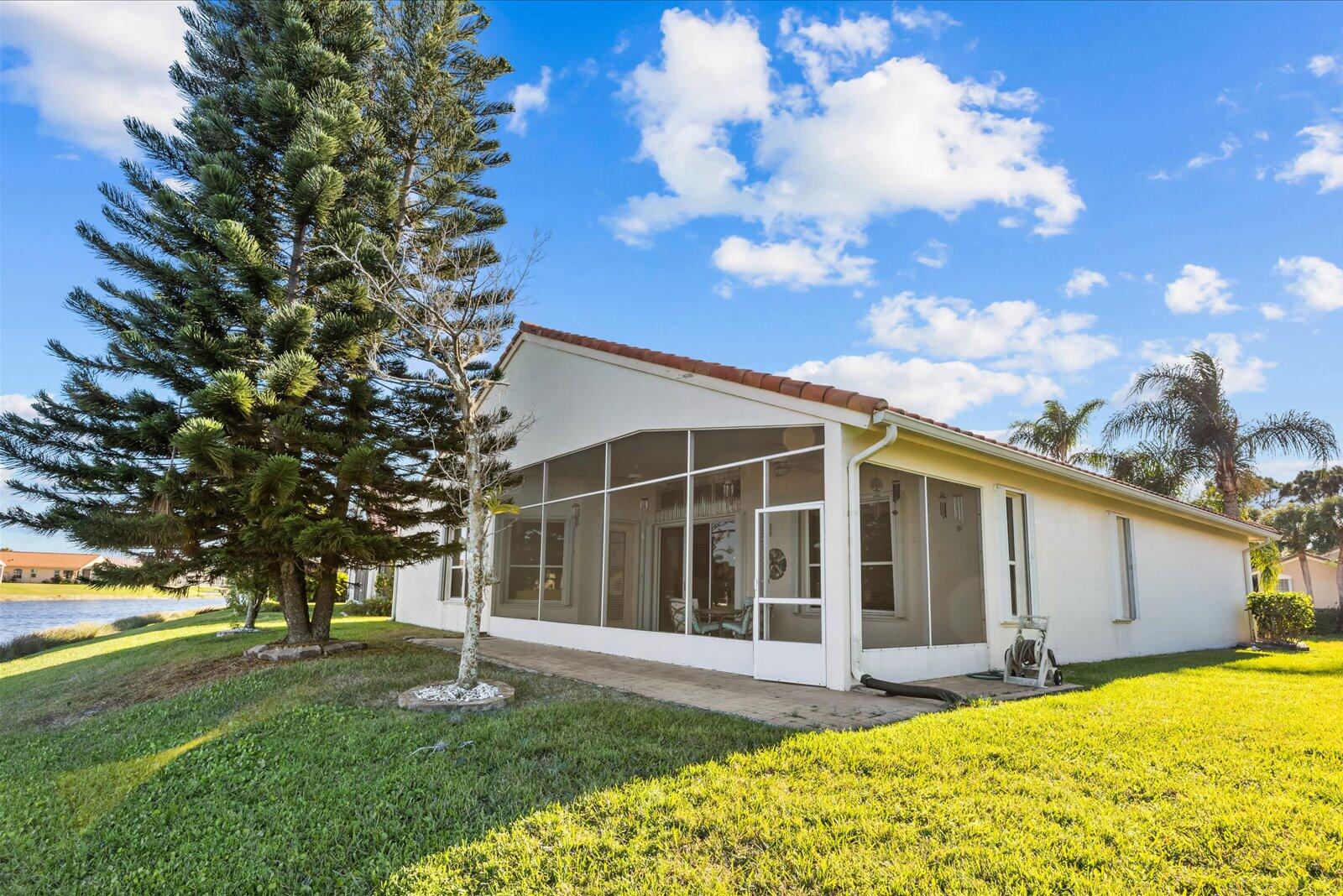 CASCADES AT ST LUCIE WEST PHASE 4 - Residential