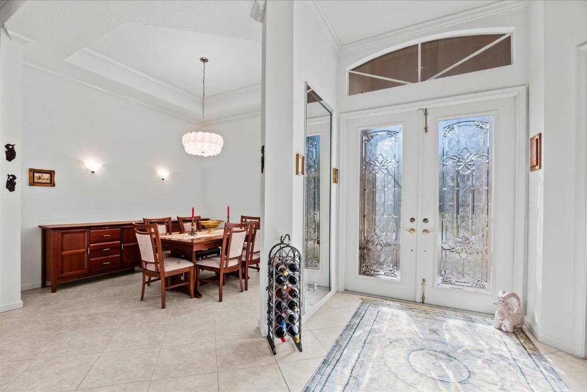 CASCADES AT ST LUCIE WEST PHASE 4 - Residential