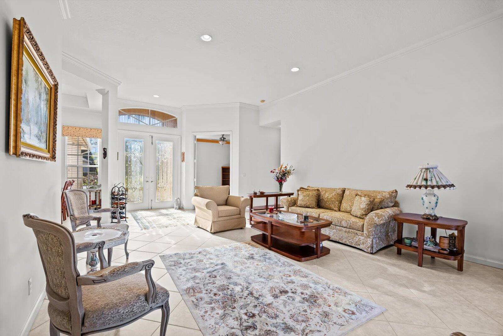 CASCADES AT ST LUCIE WEST PHASE 4 - Residential