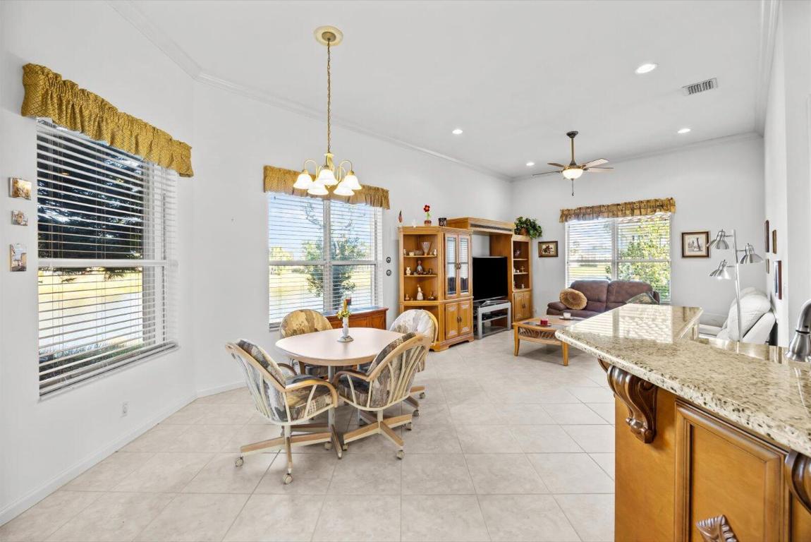 CASCADES AT ST LUCIE WEST PHASE 4 - Residential