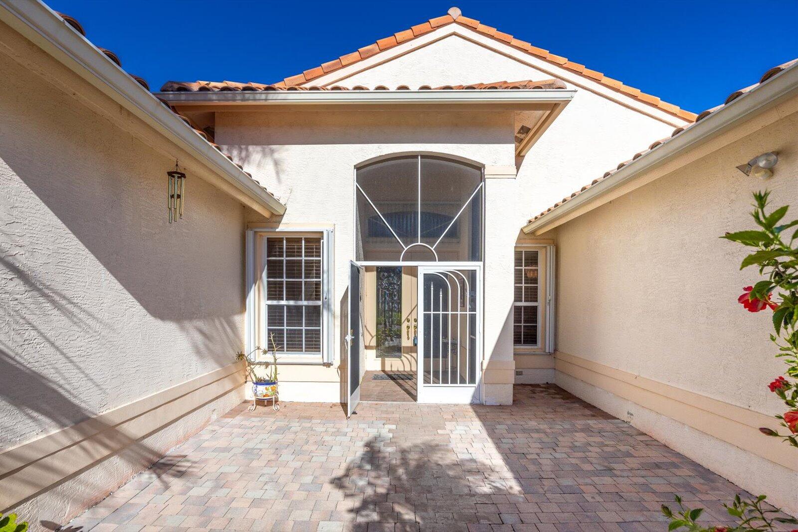 CASCADES AT ST LUCIE WEST PHASE 4 - Residential