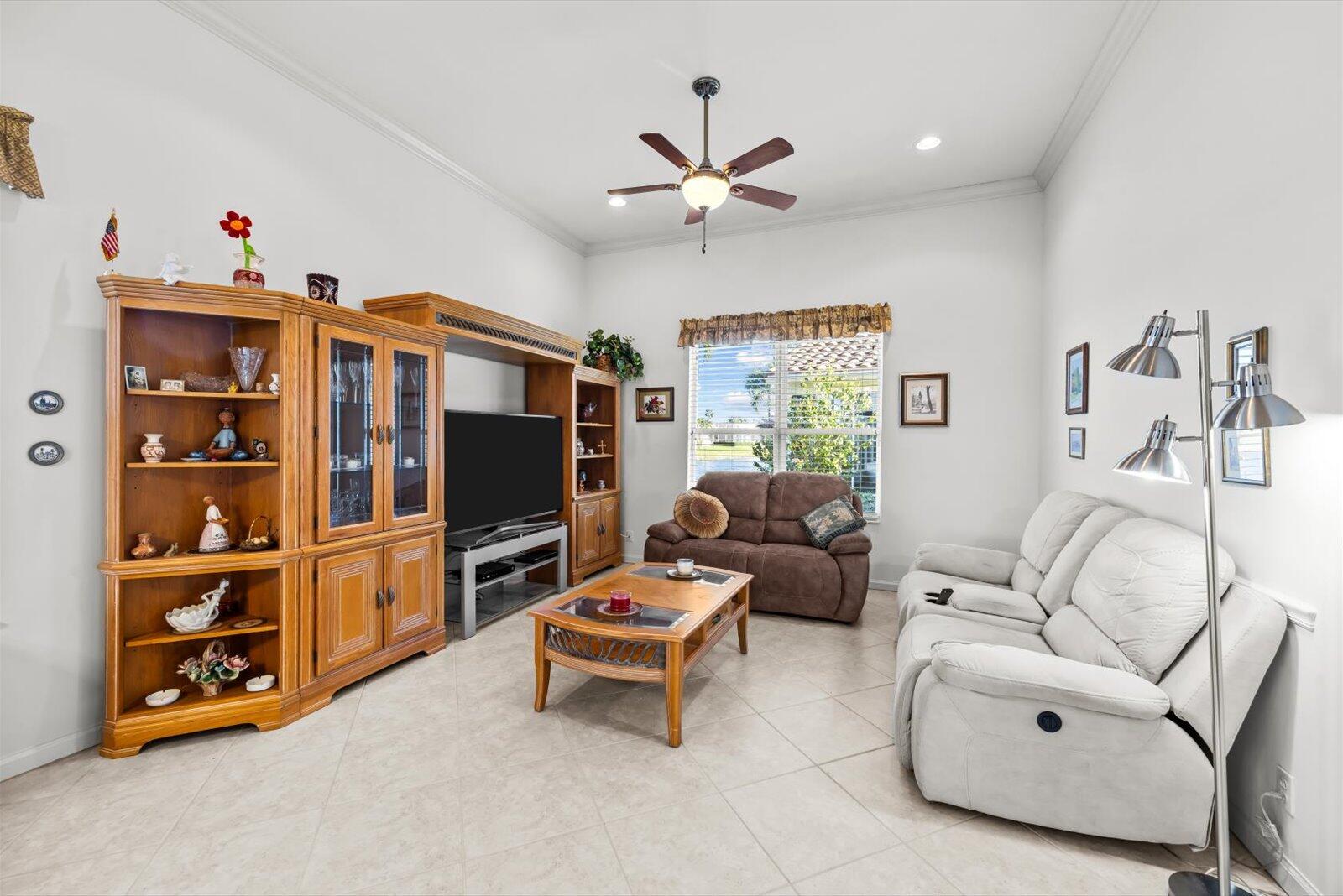 CASCADES AT ST LUCIE WEST PHASE 4 - Residential