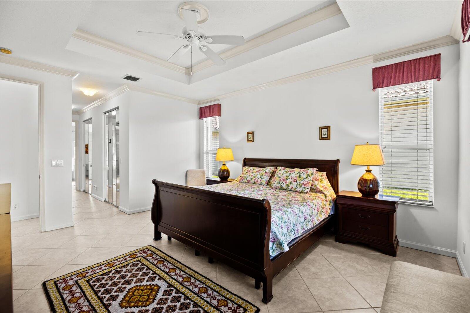 CASCADES AT ST LUCIE WEST PHASE 4 - Residential