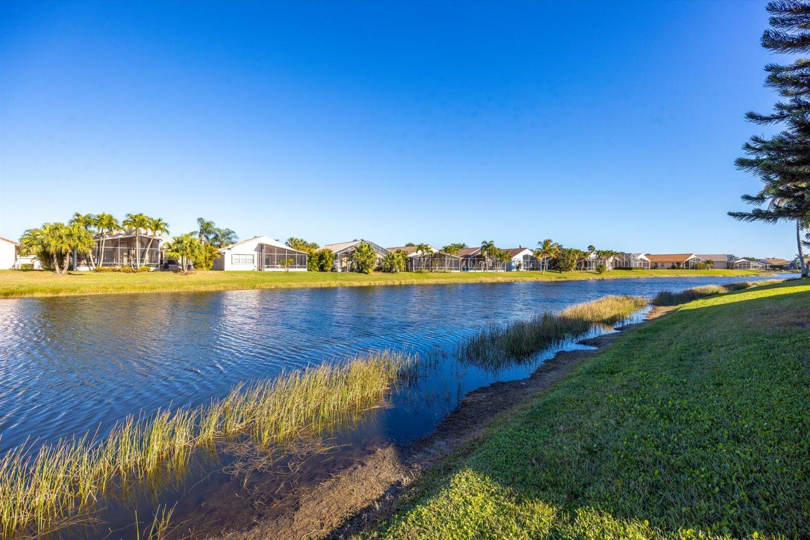 CASCADES AT ST LUCIE WEST PHASE 4 - Residential