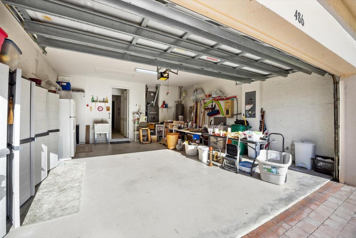 CASCADES AT ST LUCIE WEST PHASE 4 - Residential