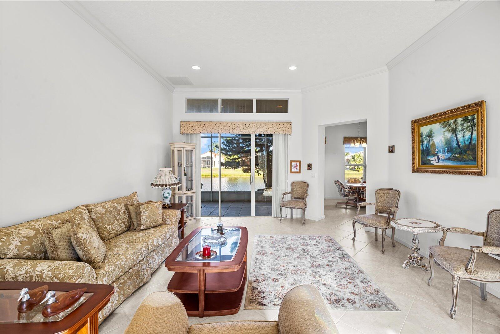 CASCADES AT ST LUCIE WEST PHASE 4 - Residential