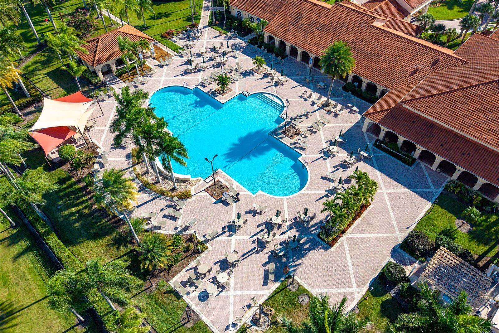 CASCADES AT ST LUCIE WEST PHASE 4 - Residential