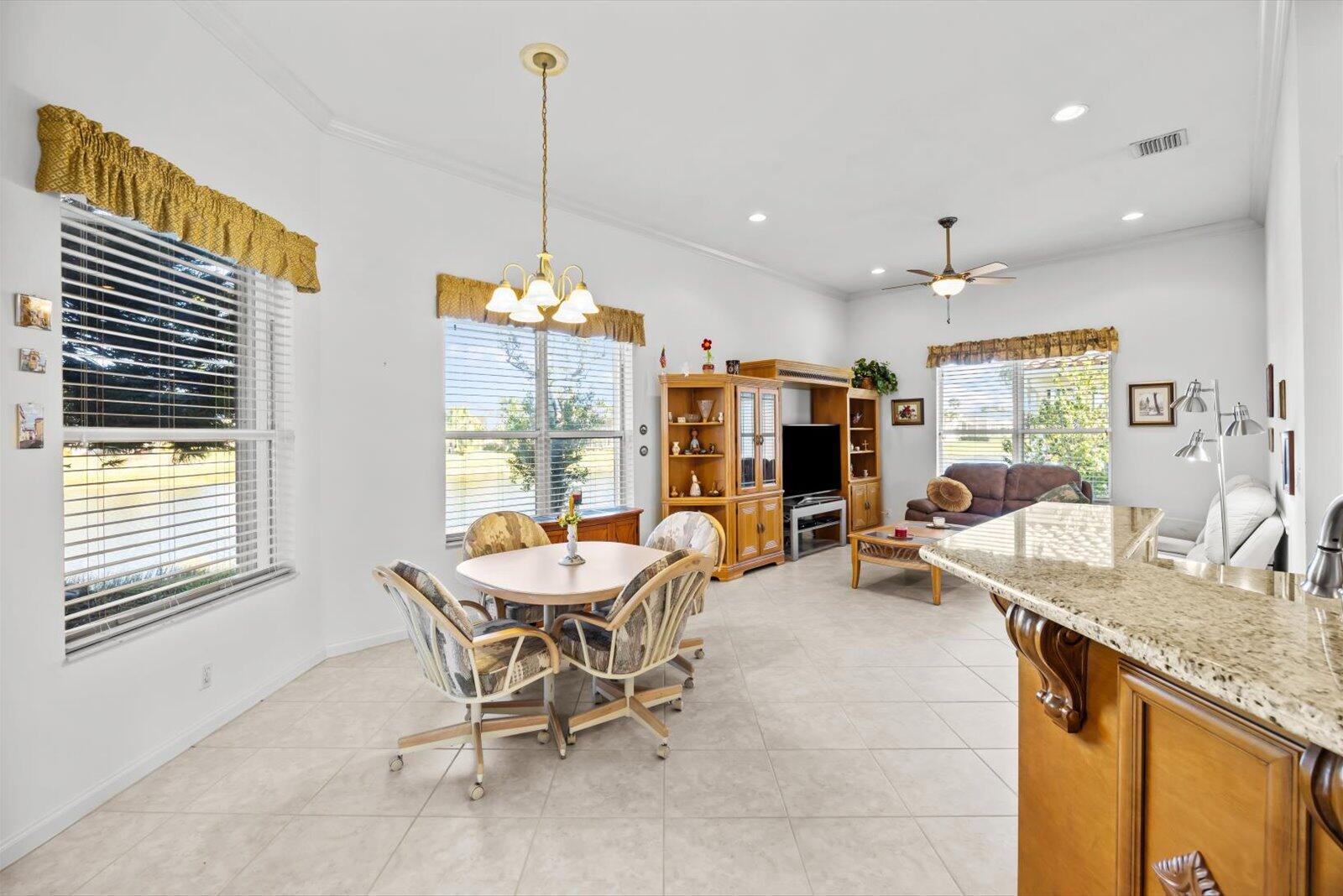 CASCADES AT ST LUCIE WEST PHASE 4 - Residential