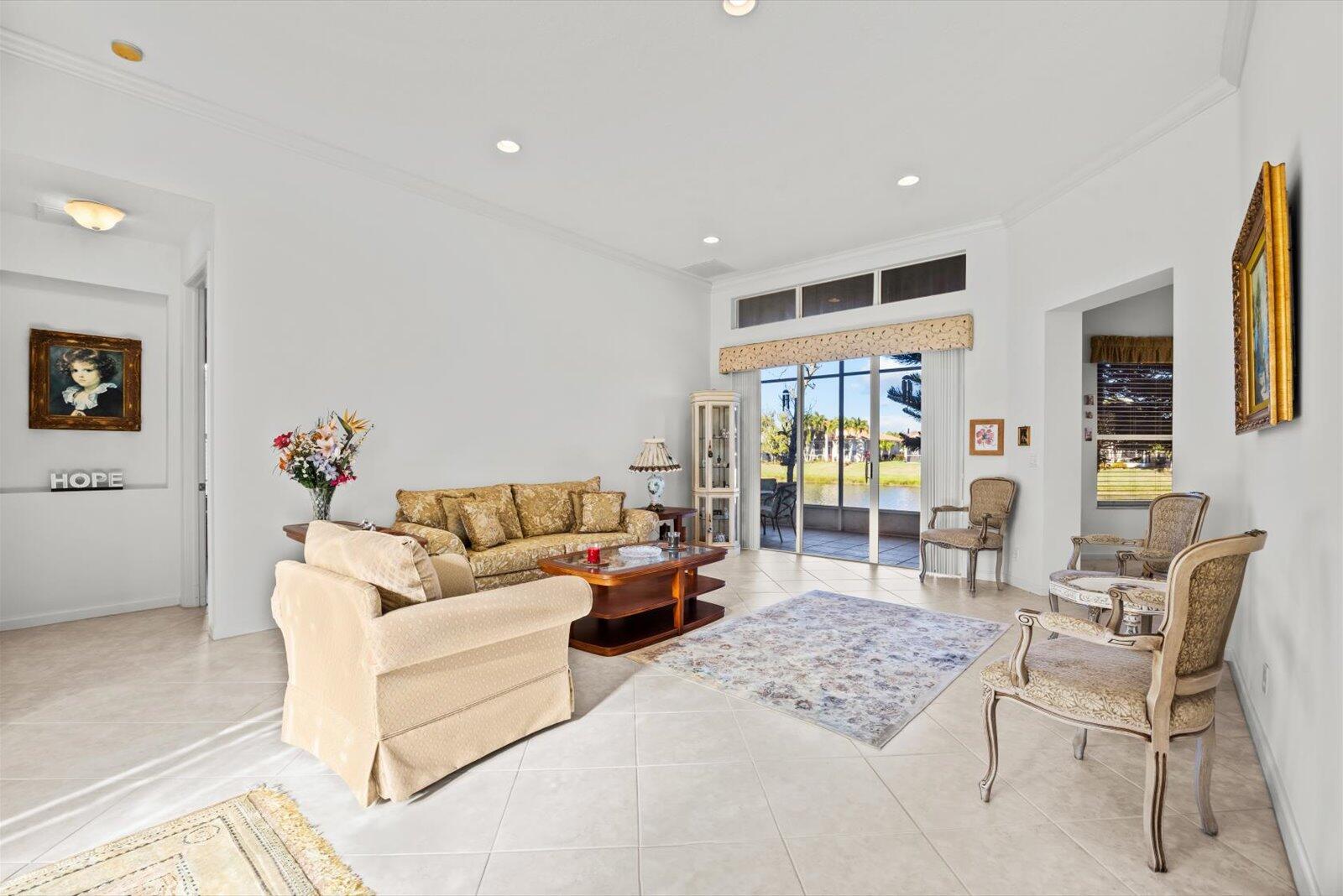 CASCADES AT ST LUCIE WEST PHASE 4 - Residential