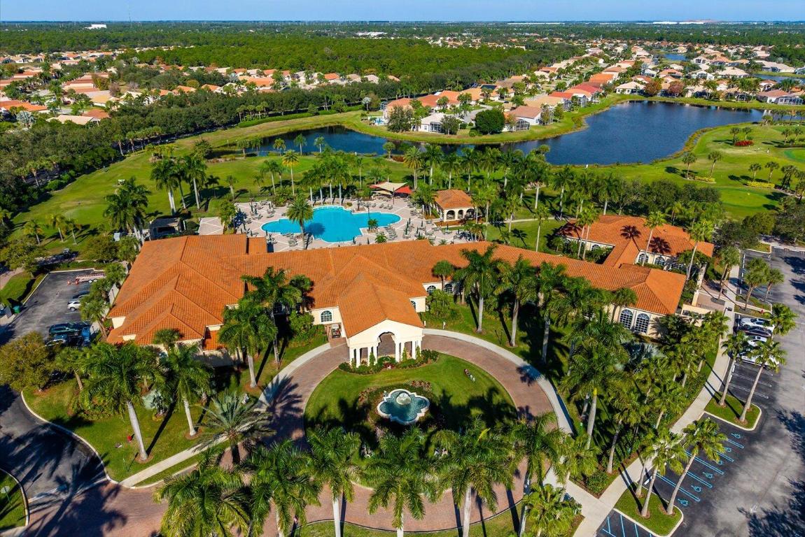 CASCADES AT ST LUCIE WEST PHASE 4 - Residential