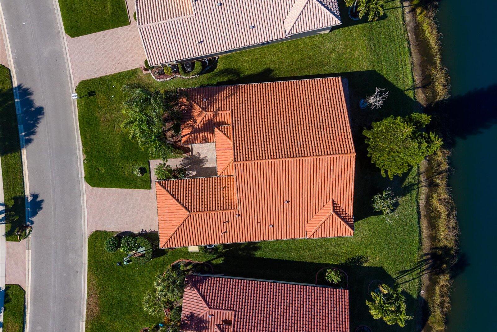 CASCADES AT ST LUCIE WEST PHASE 4 - Residential