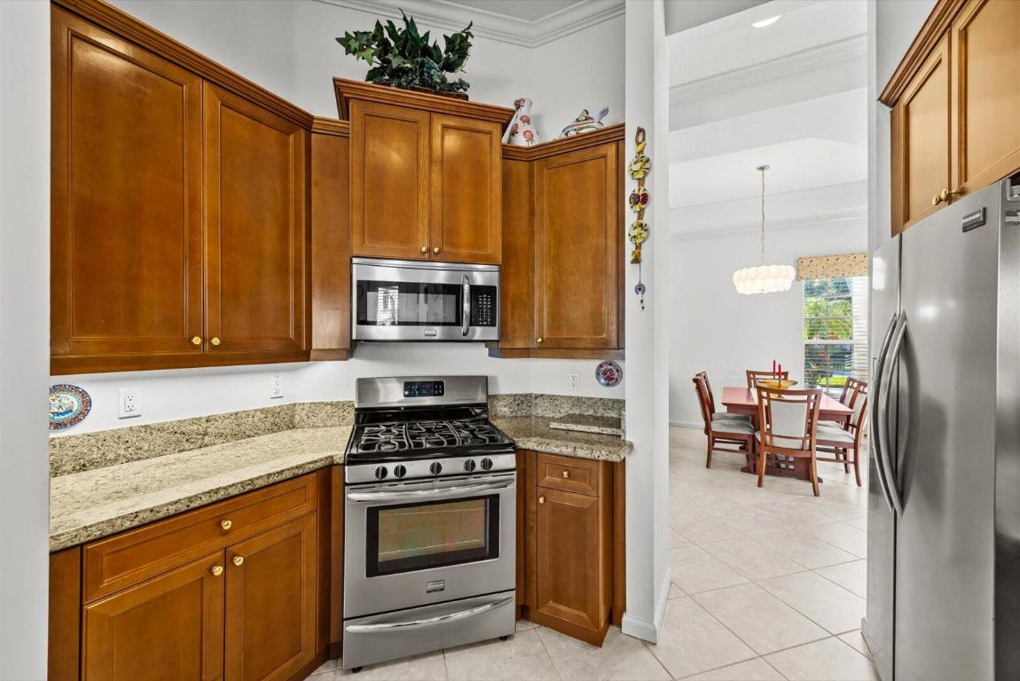 CASCADES AT ST LUCIE WEST PHASE 4 - Residential