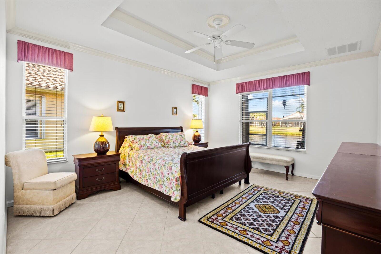 CASCADES AT ST LUCIE WEST PHASE 4 - Residential