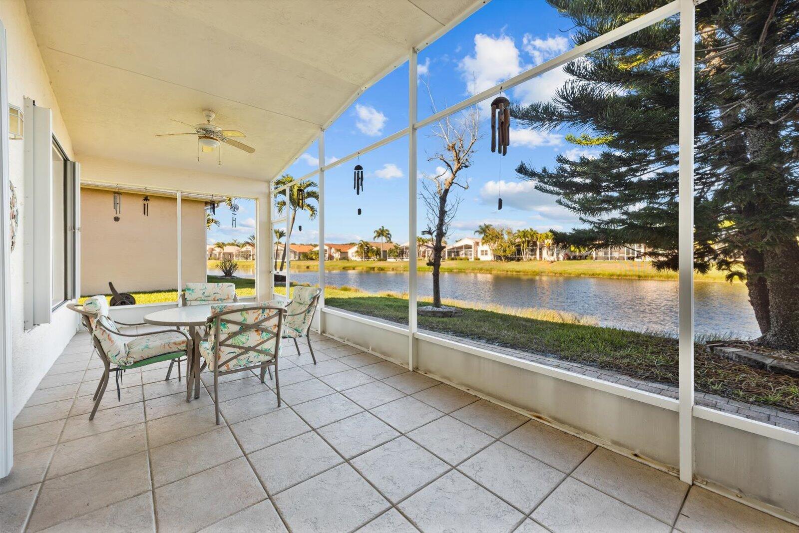 CASCADES AT ST LUCIE WEST PHASE 4 - Residential