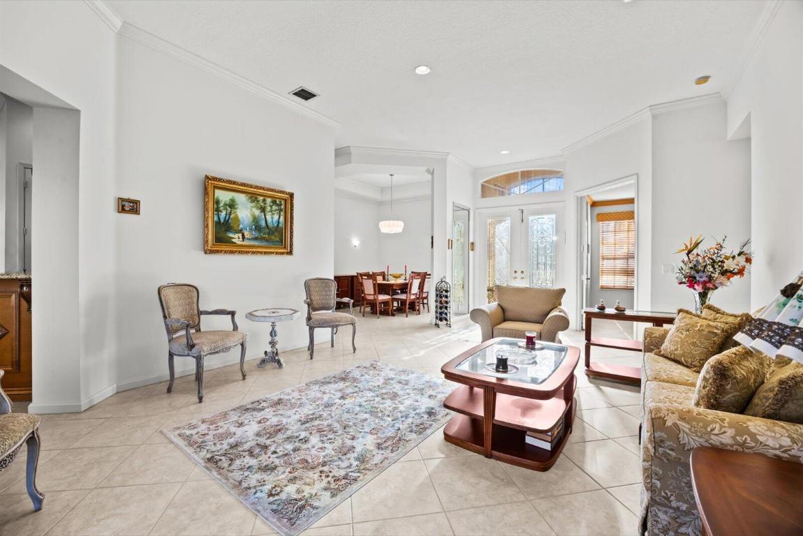 CASCADES AT ST LUCIE WEST PHASE 4 - Residential