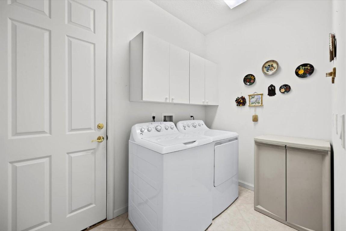 CASCADES AT ST LUCIE WEST PHASE 4 - Residential