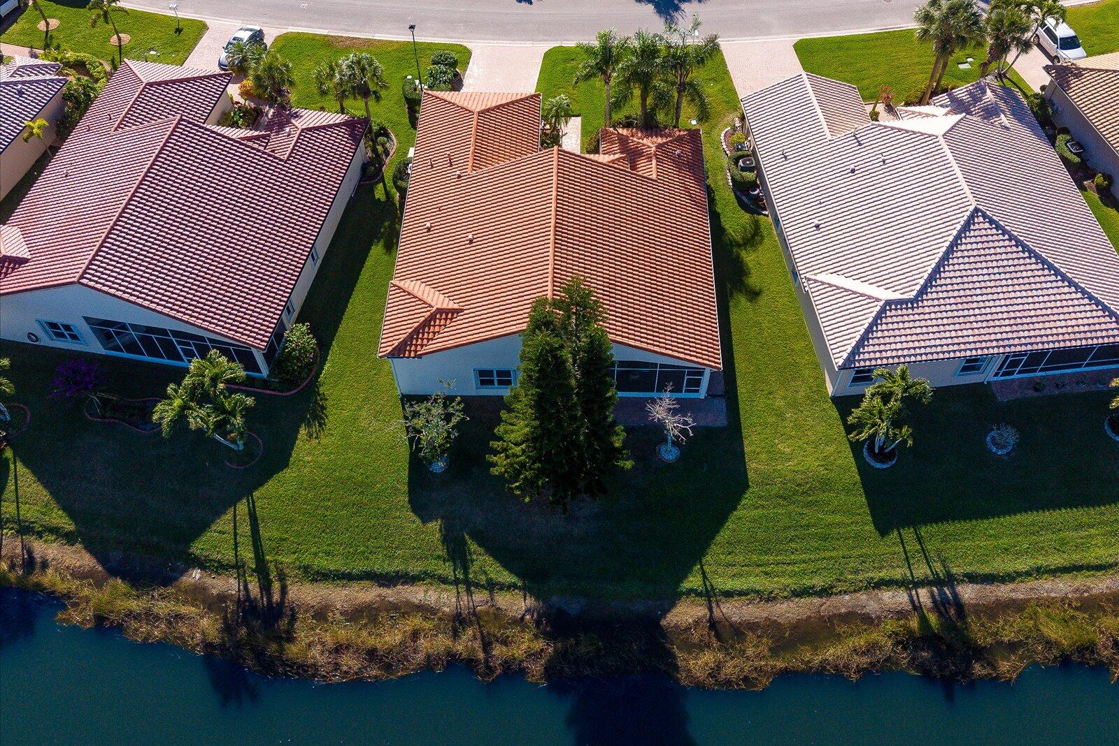 CASCADES AT ST LUCIE WEST PHASE 4 - Residential