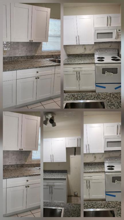 RAMBLEWOOD EAST CONDO - Residential