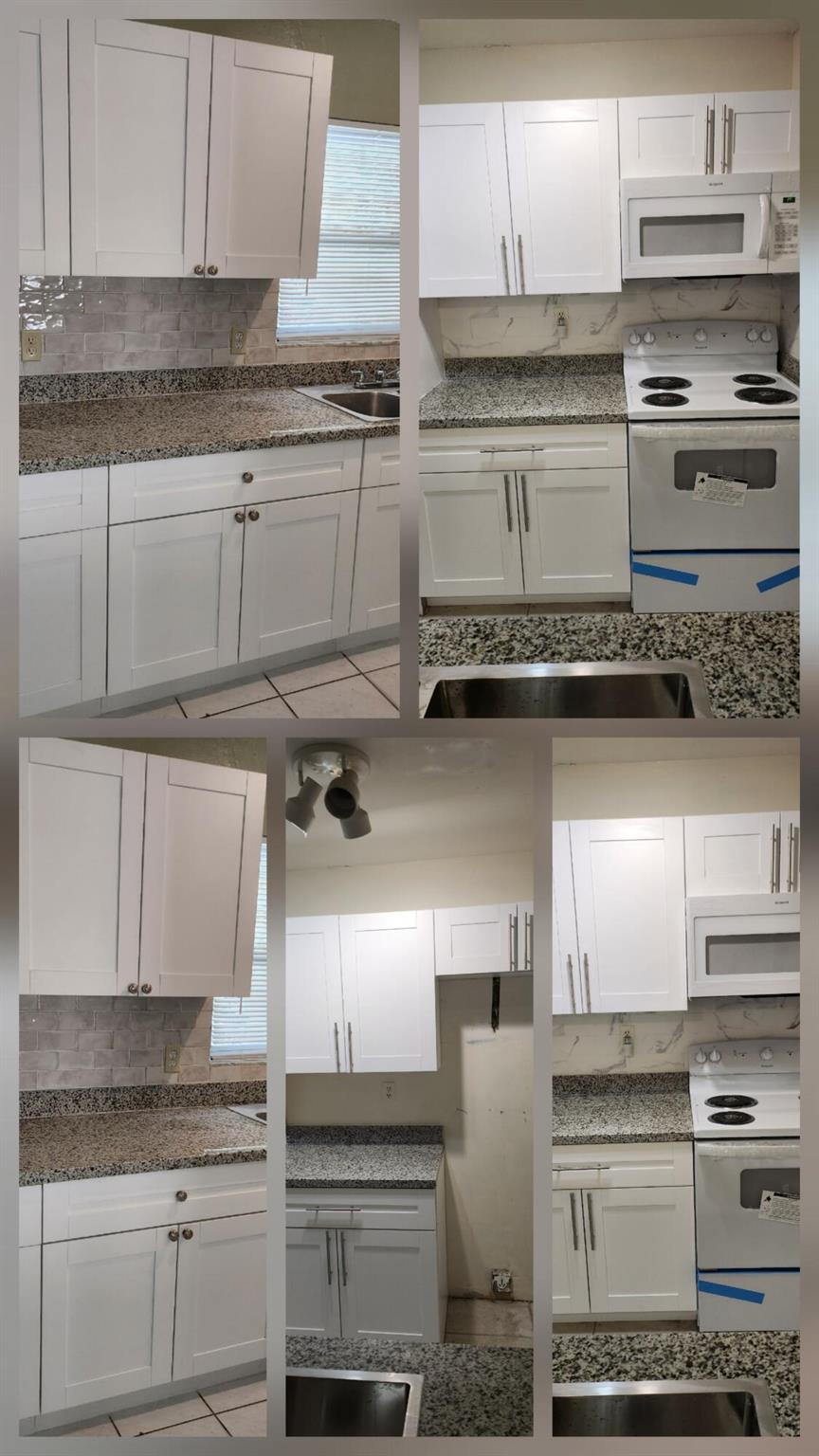 RAMBLEWOOD EAST CONDO - Residential