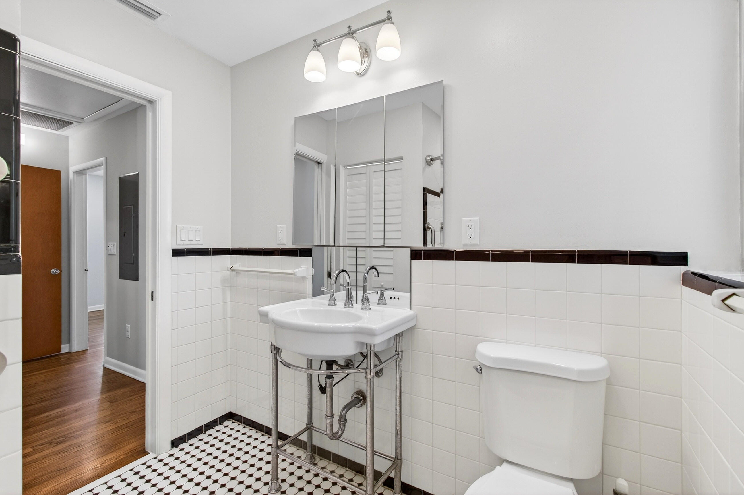 Town Of Lake Worth: Tropical Ridge - Residential