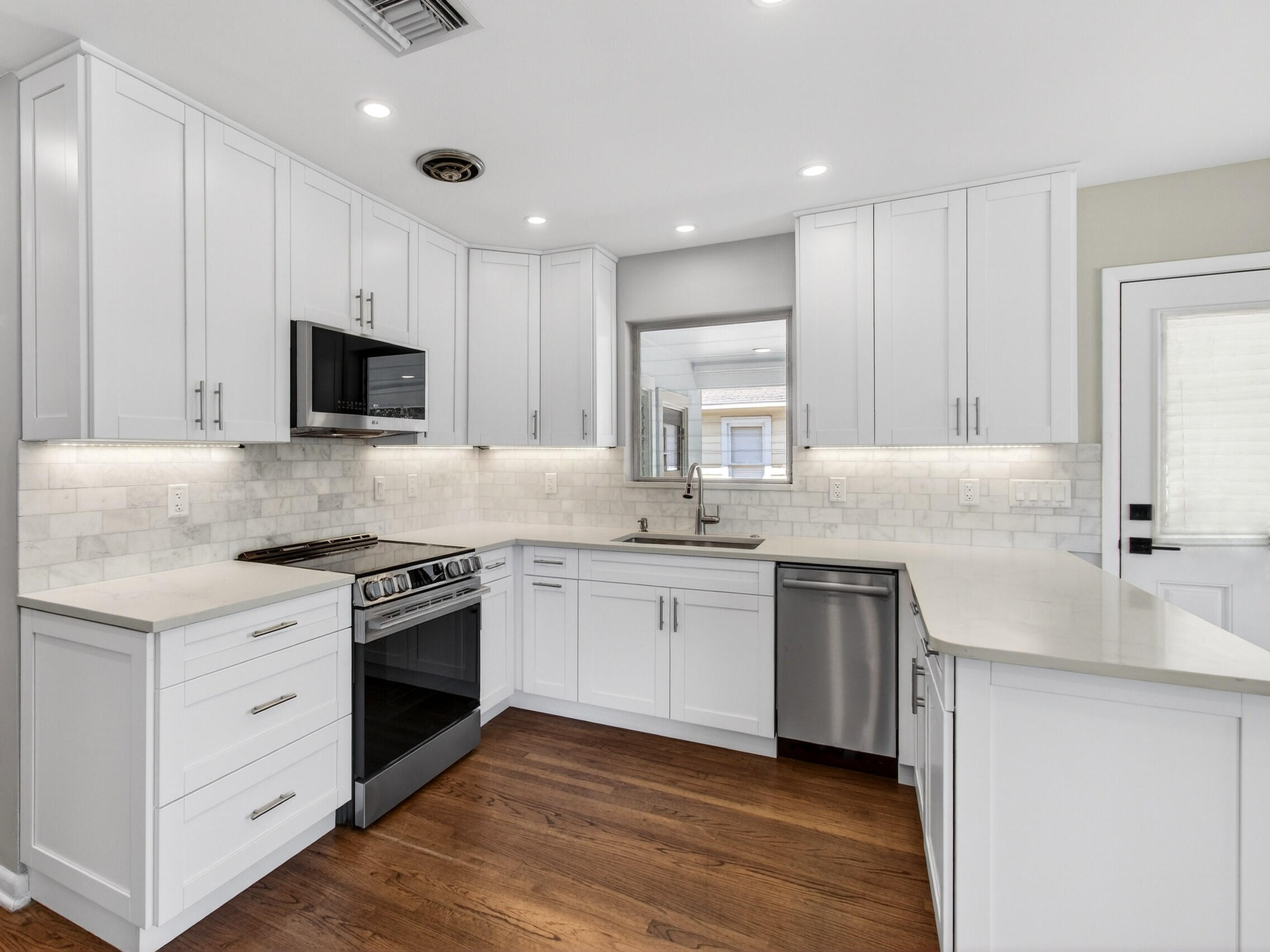 Town Of Lake Worth: Tropical Ridge - Residential