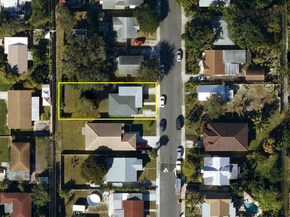 Town Of Lake Worth: Tropical Ridge - Residential